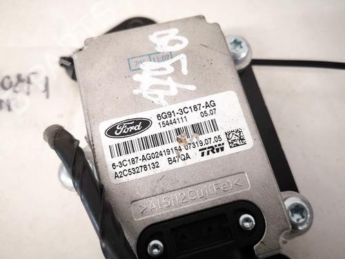 Electronic module FORD MONDEO IV (BA7) 2.0 TDCi | BP35428119M83 - Image 2