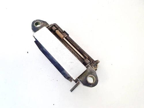 rear-left-exterior-door-handle-audi-a6-c4-4a2-1994-1995-1996-1997-1998-35377609 main image