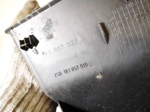Glove box VW GOLF V (1K1) 2.0 TDI | BP35238021C95 - Image 3