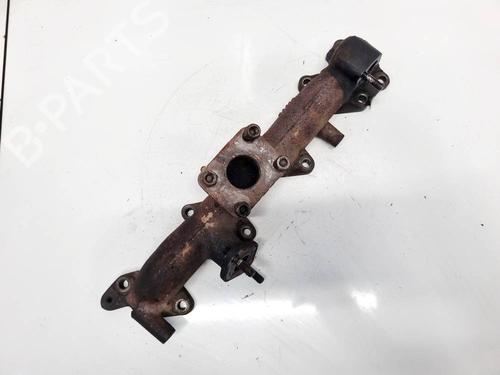 Used Exhaust manifold Exhaust manifold 35198440 35198440
