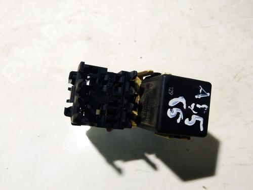 Used Electronic sensor Electronic sensor MERCEDES-BENZ A-CLASS (W168) A 170 CDI (168.008) (90 hp) 33106250 33106250