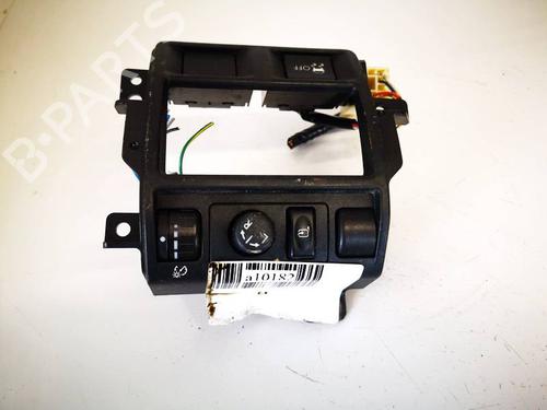 Used Mirror switch Mirror switch SUBARU OUTBACK (BR) 2.0 D AWD (BRD) (150 hp) 35041573 35041573