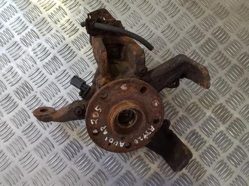 Used Right front steering knuckle Right front steering knuckle 35676442 35676442