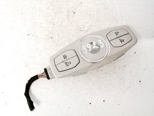 Used Interior roof light Interior roof light FORD GRAND C-MAX (DXA/CB7, DXA/CEU) 2.0 TDCi (140 hp) 35105357 35105357
