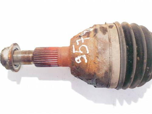 Left front driveshaft CHEVROLET CAPTIVA (C100, C140) 2.2 D | BP35218247M38 - Image 2