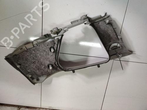 Boot lining MITSUBISHI OUTLANDER II (CW_W) 2.0 DI-D (CW8W) | BP34976217I3 - Image 3