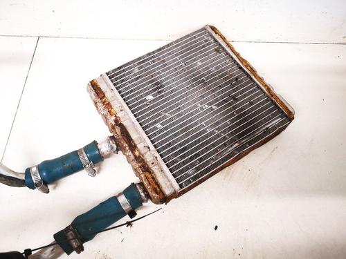 Heater matrix AUDI A3 (8P1) 2.0 FSI | BP35547645M63 - Image 3