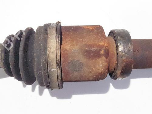 Right front driveshaft FORD FOCUS C-MAX (DM2) 2.0 TDCi | BP35466581M39 - Image 3