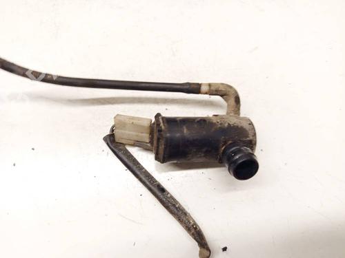 Used Washer pump Washer pump MAZDA DEMIO (DW) 1.3 16V (DW3W, DW19) (63 hp) 34828708 34828708