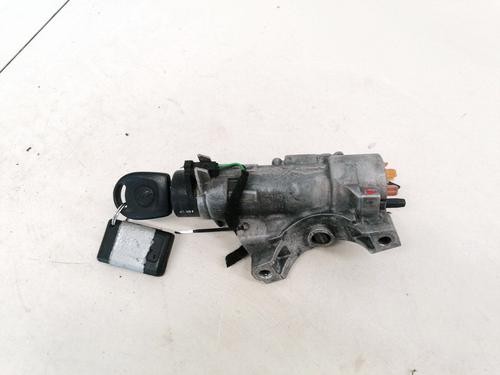 Used Ignition barrel Ignition barrel VW PASSAT B5 Variant (3B5) 1.9 TDI (90 hp) 35525893 35525893