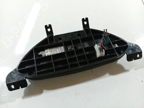 Climate control NISSAN PRIMERA Hatchback (P12) 1.9 dCi | BP34866691I5 - Image 2