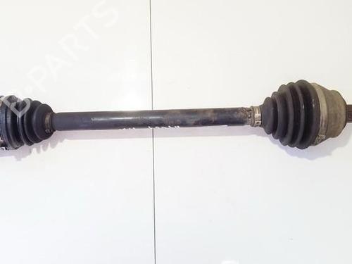 Used Right front driveshaft Right front driveshaft AUDI A6 C6 (4F2) 2.0 TDI (140 hp) 35845364 35845364