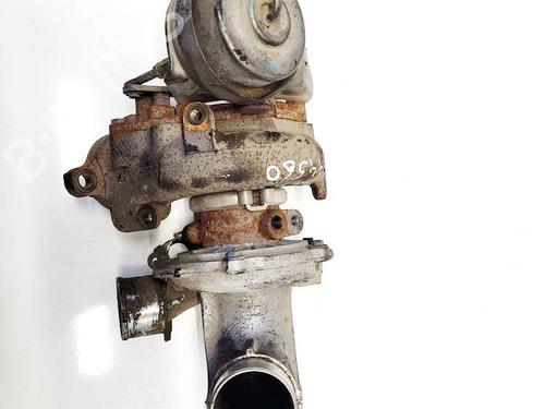 Turbolader/Kompressor Turbolader/Kompressor 35316000 35316000