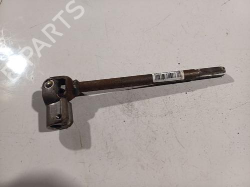 Used Steering column universal joint Steering column universal joint CHEVROLET AVEO / KALOS Saloon (T250, T255) 1.2 (75 hp) 34961419 34961419