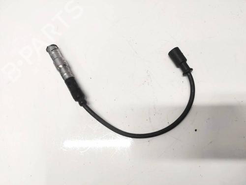 Cable MERCEDES-BENZ A-CLASS (W169) A 150 (169.031, 169.331) | BP35319201E12 - Image 2