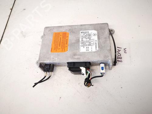 Used Electronic module Electronic module MERCEDES-BENZ CLS (C219) CLS 500 (219.375) (306 hp) 32911962 32911962
