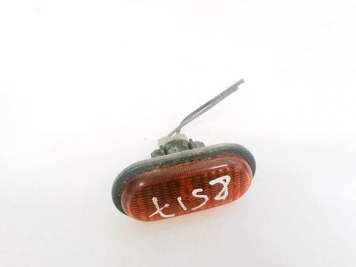 Used Right side indicator Right side indicator OPEL VIVARO A Bus (X83) 2.5 CDTI (F7, J7, A07) (146 hp) 35350185 35350185