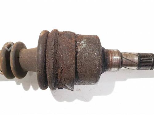 Left front driveshaft SAAB 9-3 (YS3D) 2.2 TiD | BP35350261M38 - Image 3