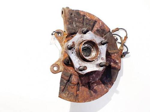 Used Right front steering knuckle Right front steering knuckle 35160779 35160779
