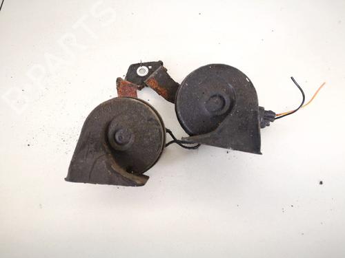 Used Horn Horn VOLVO V50 (545) 2.0 D (136 hp) 35414225 35414225