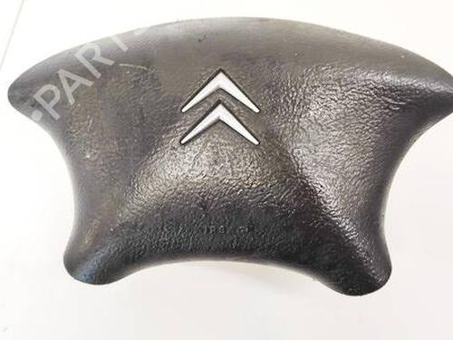 Used Driver airbag Driver airbag CITROËN C8 (EA_, EB_) 2.2 HDi (128 hp) 32935271 32935271