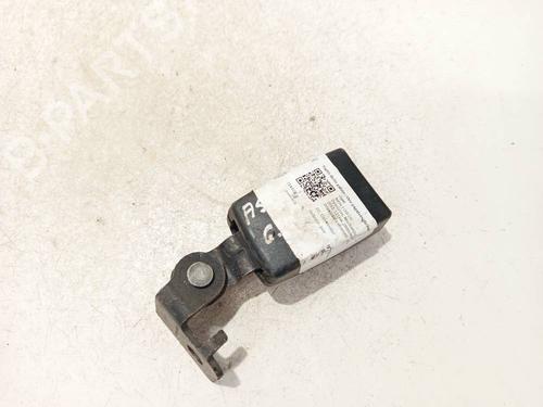 Used Seat buckle Seat buckle AUDI A4 B7 (8EC) 2.0 TDI (140 hp) 34939142 34939142