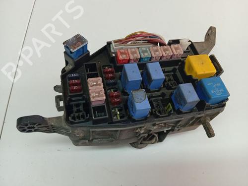 Used Fuse box Fuse box HYUNDAI GETZ (TB) 1.1 (67 hp) 34272727 34272727