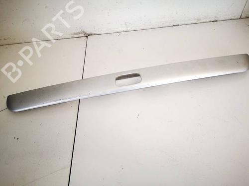 Used Tailgate trim Tailgate trim 35029342 35029342