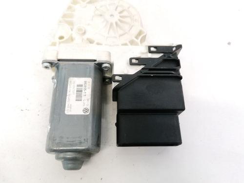 Left rear window motor VW PASSAT B6 (3C2) 2.0 TDI | BP35416581E23 - Image 2