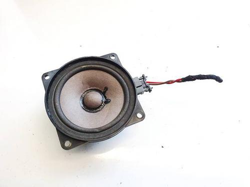 Speaker SKODA SUPERB II (3T4) 1.8 TSI | BP32570765E2 - Image 5