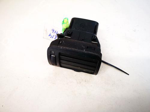 Luftventilen VW PASSAT B5 Variant (3B5) 1.9 TDI (90 hp) 33079952