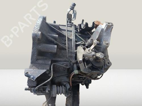 Gearbox MAZDA 6 Hatchback (GH) 2.0 MZR-CD (GH14) | BP34990604M3 - Image 3