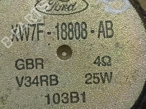Speaker FORD TRANSIT Van (FA_ _) 2.0 DI (FAE_, FAF_, FAG_) | BP38259375E2 - Image 4