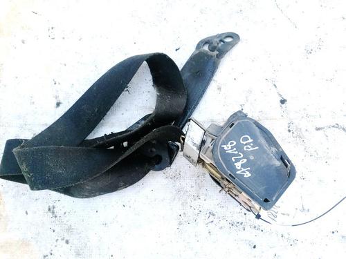 Used Front right seatbelt Front right seatbelt FORD TRANSIT Van (FA_ _) 2.0 DI (FAE_, FAF_, FAG_) (86 hp) 35415839 35415839