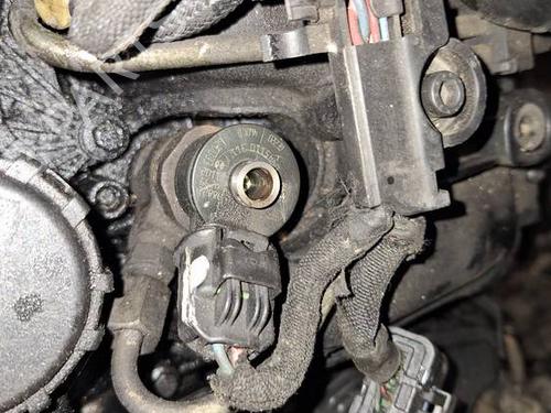 Injector CITROËN BERLINGO MULTISPACE (B9) 1.6 HDi 75 16V | BP35102525M100 - Image 2