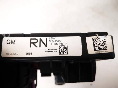 Electronic module OPEL ASTRA J (P10) 1.7 CDTI (68) | BP38502974M83 - Image 3