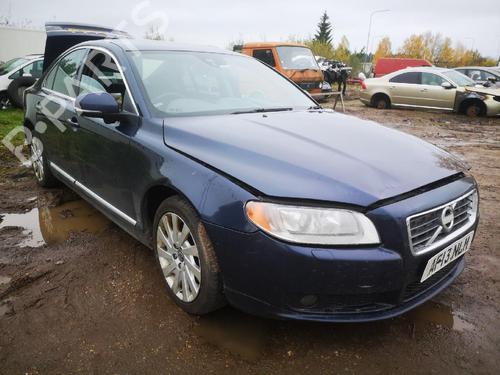 Used Parts VOLVO S80 II (124) 1.6 DRIVe (114 hp) 4444014