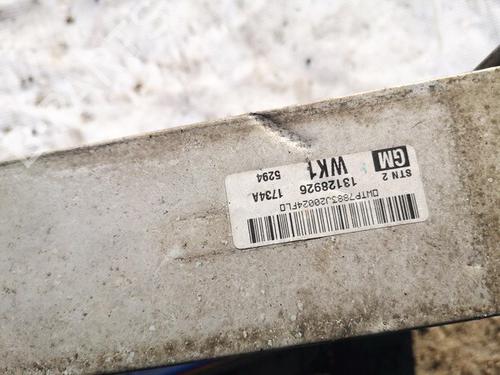 Intercooler OPEL ASTRA H (A04) 1.7 CDTI (L48) | BP35481543M30 - Image 3