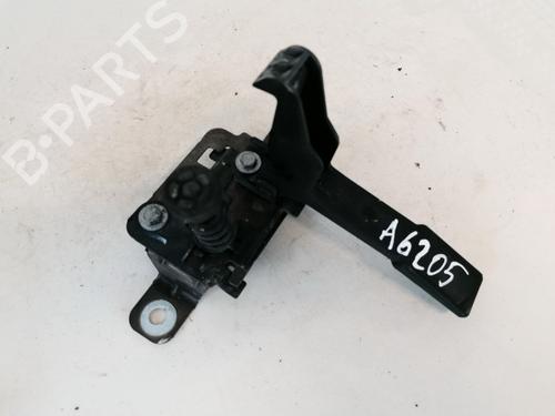 Used Interior handle Interior handle RENAULT GRAND SCÉNIC II (JM0/1_) 1.9 dCi (JM15) (110 hp) 35557240 35557240