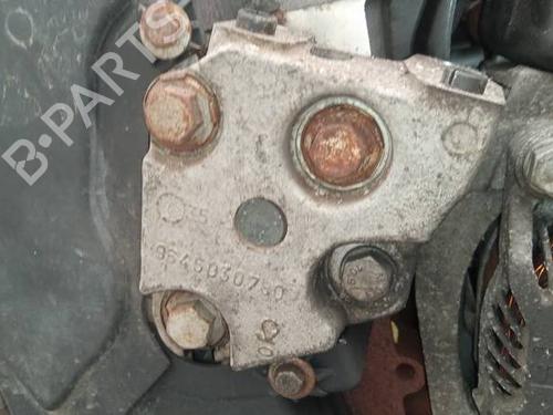 Used Support CITROËN C5 III (RD_) 2.0 HDi 140 (RDRHF8, RDRHFA, RDRHA8, RDRHAJ) (140 hp) 32592870