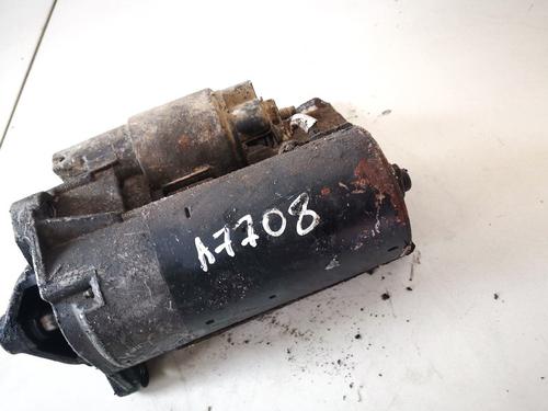Starter RENAULT KANGOO (KC0/1_) D 65 1.9 (KC0E, KC02, KC0J, KC0N) | BP35433289M8 - Image 3