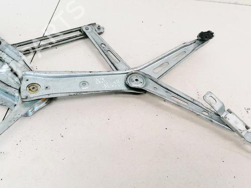 Used Front left window mechanism Front left window mechanism 35565348 35565348