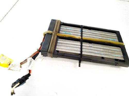 Heater resistor AUDI A4 B8 (8K2) 2.0 TDI | BP36686549M108 - Image 2