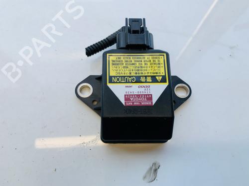 Used Electronic module Electronic module 35534673 35534673