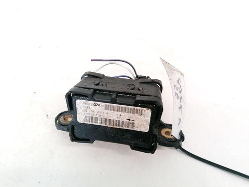 Used Electronic module Electronic module DODGE MAGNUM Estate 3.5 (254 hp) 35508142 35508142