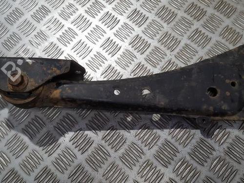 Used Left rear suspension arm Left rear suspension arm TOYOTA RAV 4 III (_A3_) 2.2 D 4WD (ALA30_, ALA30R) (136 hp) 35709207 35709207