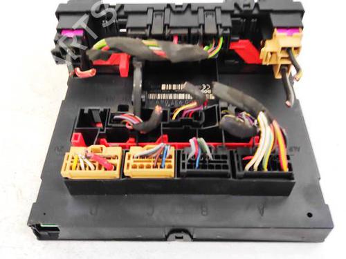 Fuse box VW PASSAT B6 (3C2) 2.0 TDI | BP32931002E1 - Image 2