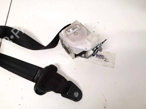 Used Rear left seatbelt Rear left seatbelt 35314671 35314671