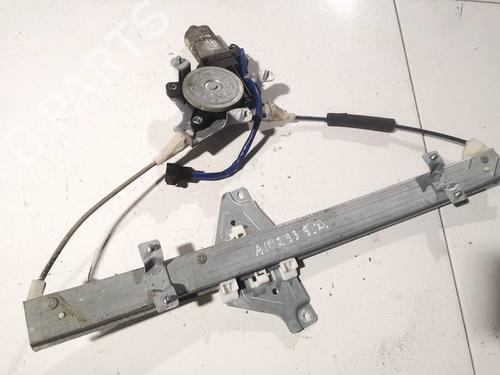 Used Rear right window mechanism Rear right window mechanism 35016301 35016301
