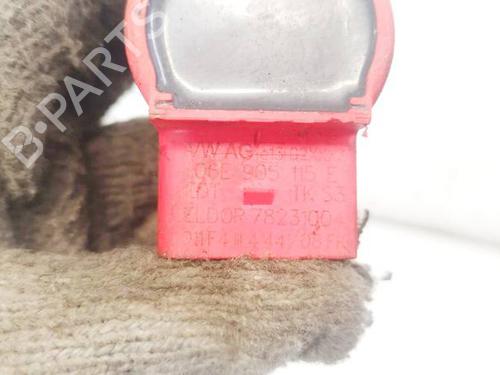 Ignition coil AUDI A6 C6 (4F2) 2.8 FSI | BP35068732M94 - Image 3